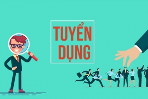 Tuyển dụng vị trí nhân viên kinh doanh công ty Vĩnh Hảo